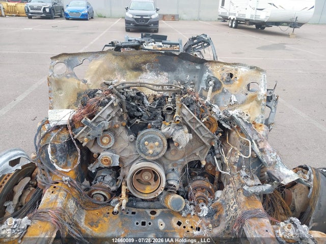 1FTFX1E5XKKC44746 Ford F-150 Xlt