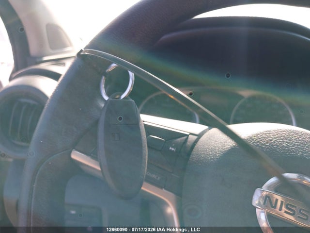Nissan KICKS S 2021 3N1CP5BV5ML533536 Image 11