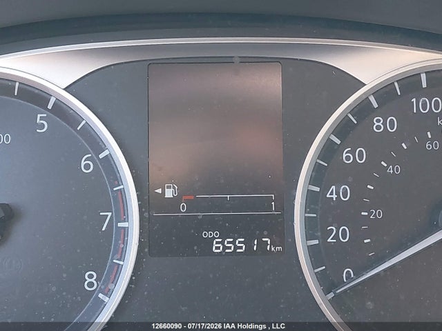 Nissan KICKS S 2021 3N1CP5BV5ML533536 Image 15