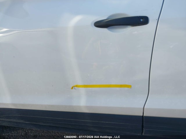 Nissan KICKS S 2021 3N1CP5BV5ML533536 Image 6