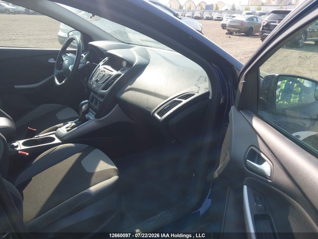 Aukcja sprzedaży 2012 Ford Focus Se, vin: 1FAHP3K22CL103086, numer aukcji: 12660097