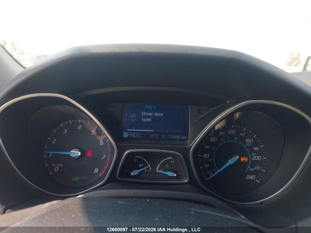 Aukcja sprzedaży 2012 Ford Focus Se, vin: 1FAHP3K22CL103086, numer aukcji: 12660097