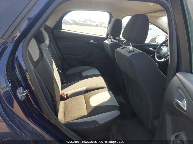 Aukcja sprzedaży 2012 Ford Focus Se, vin: 1FAHP3K22CL103086, numer aukcji: 12660097