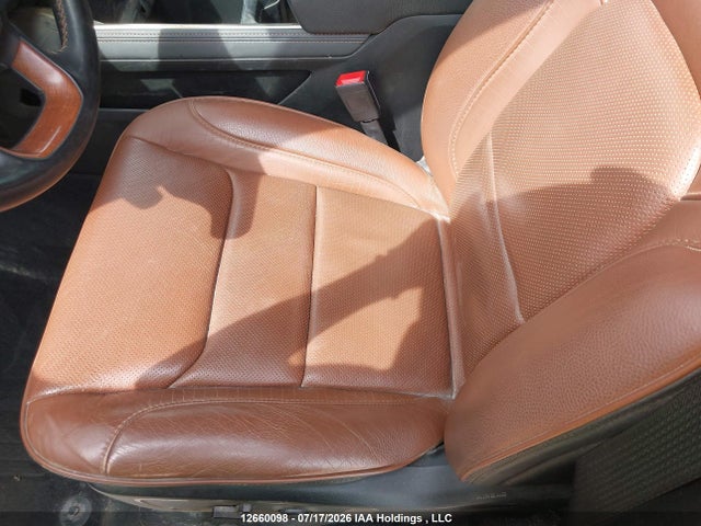 Auction sale of the 2022 Ram 1500 Longhorn, vin: 1C6SRFKT9NN186213, lot number: 12660098