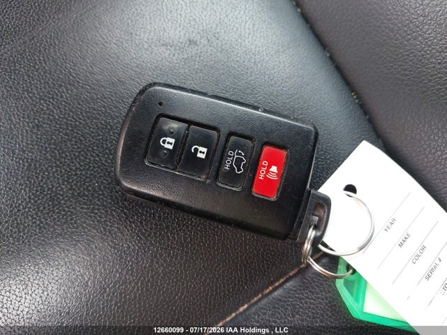 Toyota Highlander 2019 5TDJZRFH5KS978487 Image 11