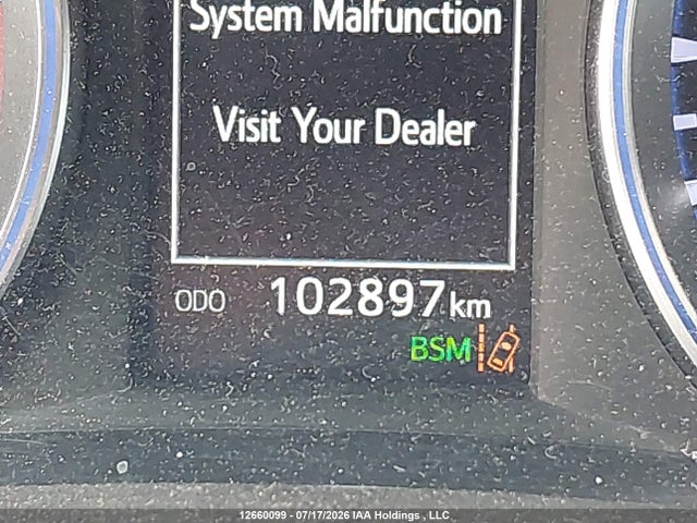 Toyota Highlander 2019 5TDJZRFH5KS978487 Image 14