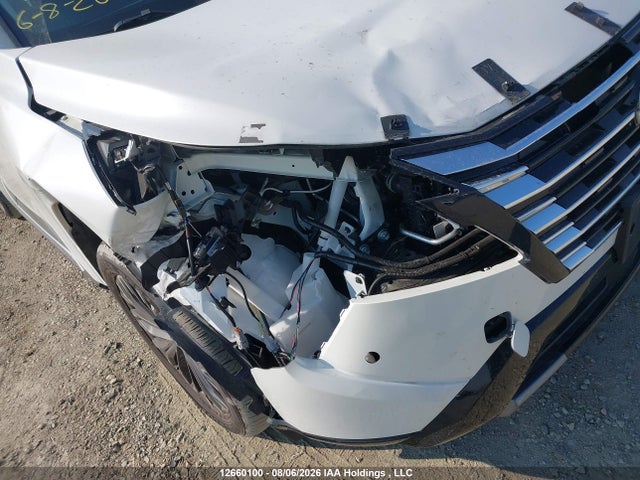 Продаж на аукціоні авто 2025 Nissan Rogue Platinum, vin: JN8BT3DD8SW473633, номер лоту: 12660100