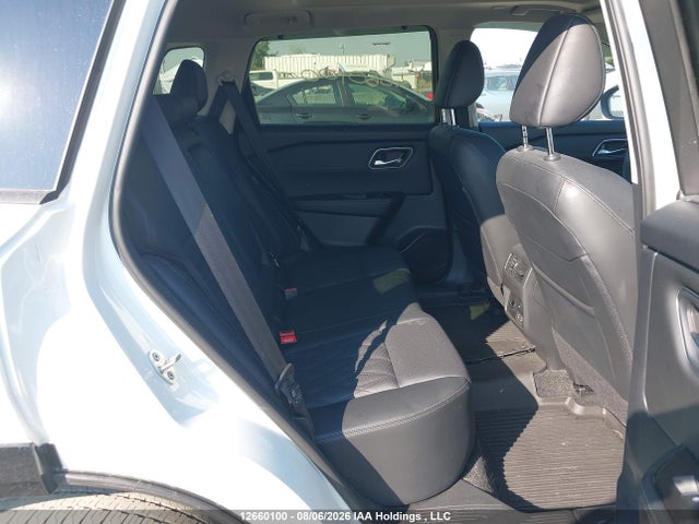 Продаж на аукціоні авто 2025 Nissan Rogue Platinum, vin: JN8BT3DD8SW473633, номер лоту: 12660100