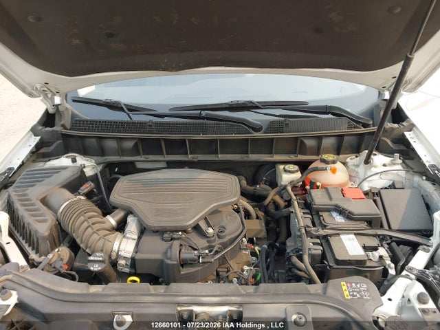 1GYKNERSXHZ262573 Cadillac Xt5 Premium Luxury