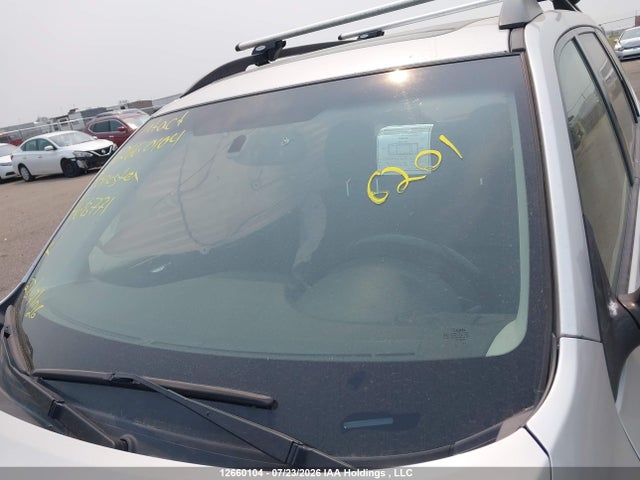12660104 :رقم المزاد ، JF2SHHEC8BH768771 vin ، 2011 Subaru Forester Limited مزاد بيع
