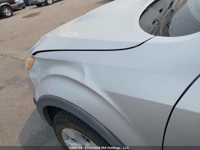12660104 :رقم المزاد ، JF2SHHEC8BH768771 vin ، 2011 Subaru Forester Limited مزاد بيع