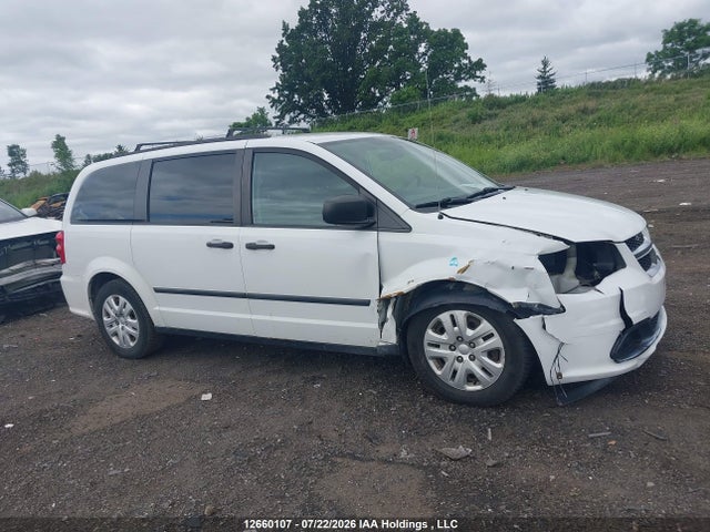Aukcja sprzedaży 2014 Dodge Grand Caravan, vin: 2C4RDGBG2ER219067, numer aukcji: 12660107