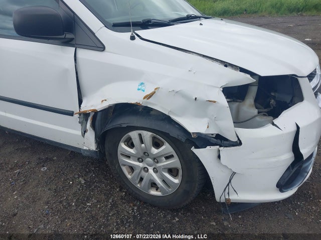 Aukcja sprzedaży 2014 Dodge Grand Caravan, vin: 2C4RDGBG2ER219067, numer aukcji: 12660107