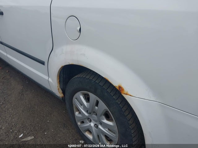 Dodge Grand Caravan 2014 2C4RDGBG2ER219067 Image 19