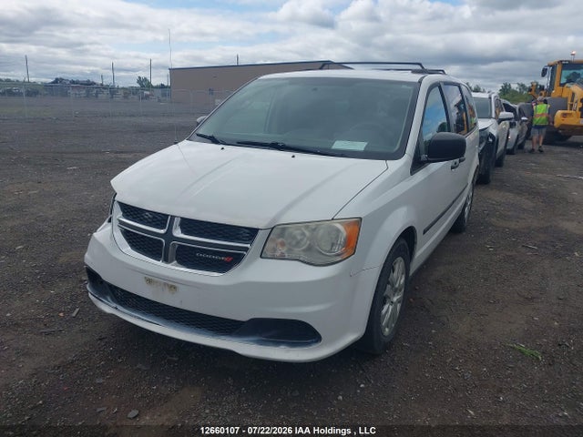 Aukcja sprzedaży 2014 Dodge Grand Caravan, vin: 2C4RDGBG2ER219067, numer aukcji: 12660107