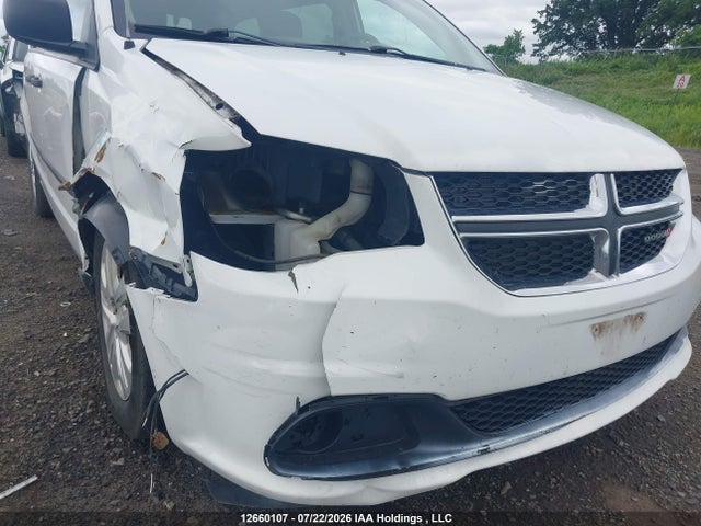 Aukcja sprzedaży 2014 Dodge Grand Caravan, vin: 2C4RDGBG2ER219067, numer aukcji: 12660107