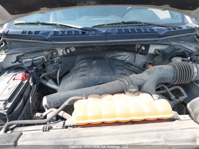 Ford F150 Supercrew 2016 1FTEW1EG2GKE80380 Image 10
