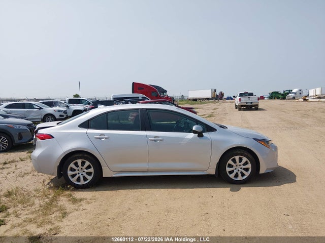 Toyota COROLLA LE 2026 5YFB4MDE8TP412168 Image 12