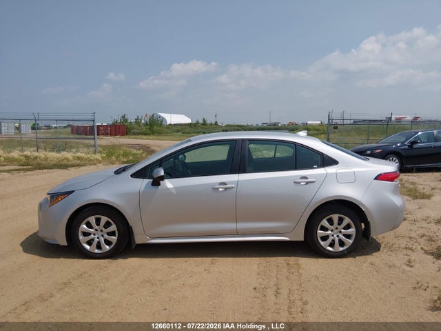 Toyota COROLLA LE 2026 5YFB4MDE8TP412168 Image 13
