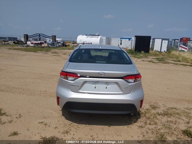 Toyota COROLLA LE 2026 5YFB4MDE8TP412168 Image 15