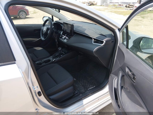 Toyota COROLLA LE 2026 5YFB4MDE8TP412168 Image 5
