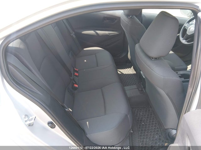 Toyota COROLLA LE 2026 5YFB4MDE8TP412168 Image 8
