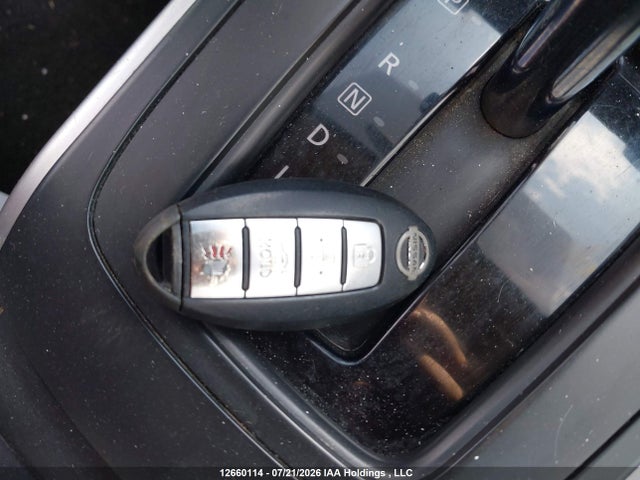 12660114 :رقم المزاد ، 3N1AB7AP1GL640382 vin ، 2016 Nissan Sentra S/sv/sr/sl مزاد بيع
