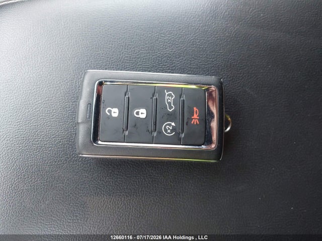 1C4RJKAG1N8632347 Jeep Grand Cherokee L Laredo