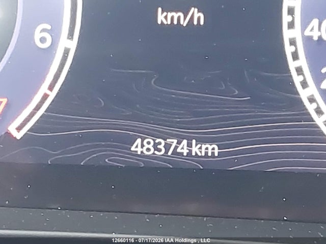 1C4RJKAG1N8632347 Jeep Grand Cherokee L Laredo