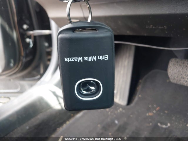 Продаж на аукціоні авто 2024 Mazda Cx-50 Premium, vin: 7MMVABDY4RN170327, номер лоту: 12660117