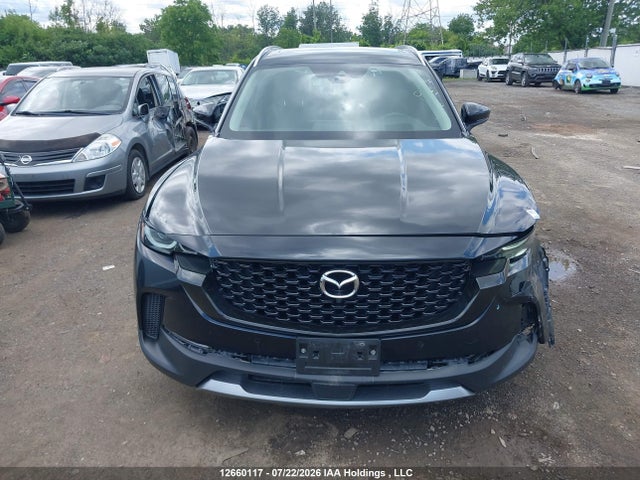 Продаж на аукціоні авто 2024 Mazda Cx-50 Premium, vin: 7MMVABDY4RN170327, номер лоту: 12660117