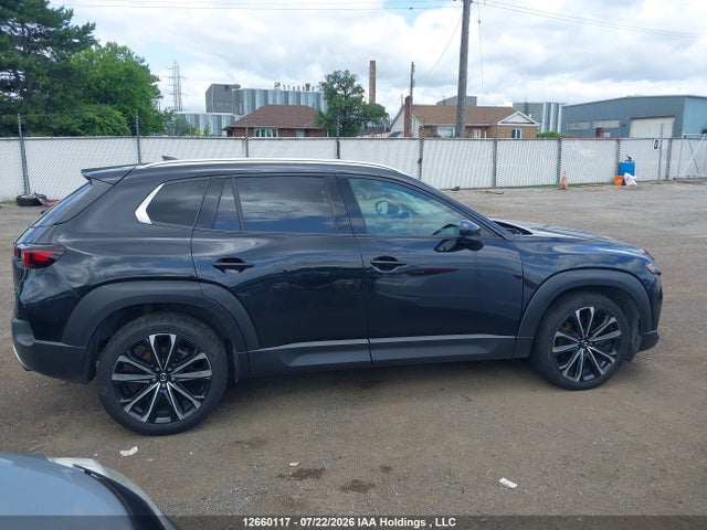 Продаж на аукціоні авто 2024 Mazda Cx-50 Premium, vin: 7MMVABDY4RN170327, номер лоту: 12660117