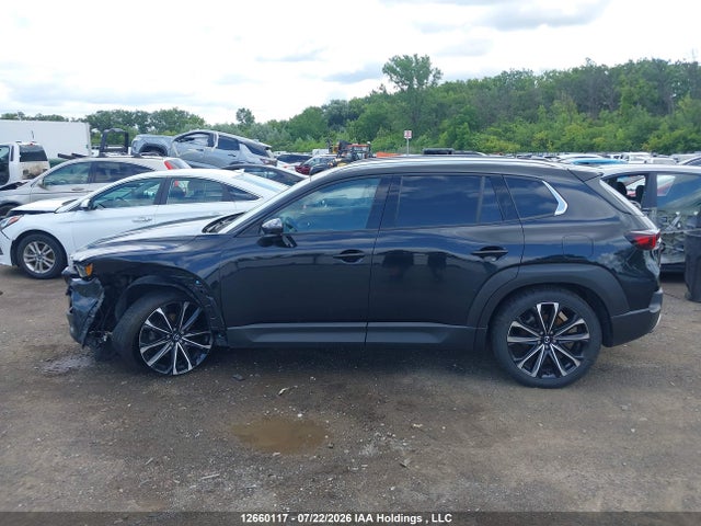 Продаж на аукціоні авто 2024 Mazda Cx-50 Premium, vin: 7MMVABDY4RN170327, номер лоту: 12660117