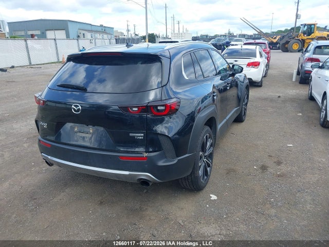 Продаж на аукціоні авто 2024 Mazda Cx-50 Premium, vin: 7MMVABDY4RN170327, номер лоту: 12660117