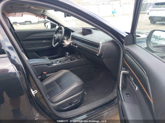 Продаж на аукціоні авто 2024 Mazda Cx-50 Premium, vin: 7MMVABDY4RN170327, номер лоту: 12660117