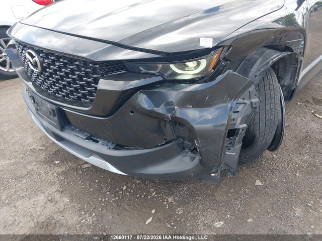Продаж на аукціоні авто 2024 Mazda Cx-50 Premium, vin: 7MMVABDY4RN170327, номер лоту: 12660117