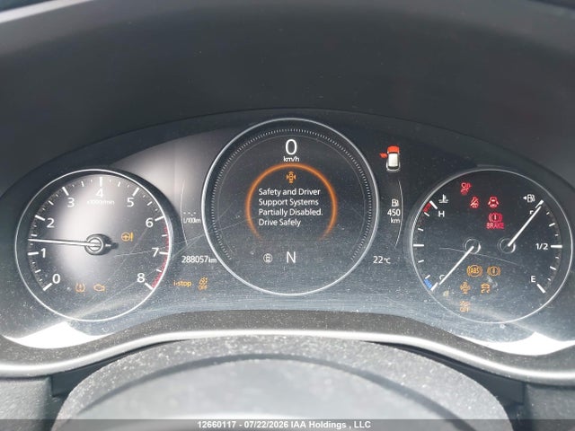 Продаж на аукціоні авто 2024 Mazda Cx-50 Premium, vin: 7MMVABDY4RN170327, номер лоту: 12660117