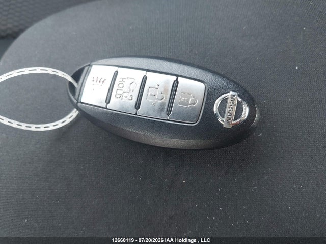 Nissan LEAF S 2016 1N4AZ0CP1GC306870 Image 11