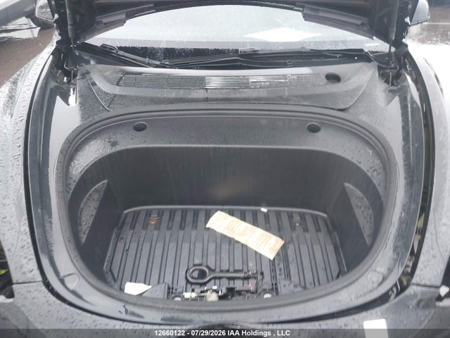 Tesla Model 3 Rwd 2023 LRW3E1FA5PC945150 Image 10