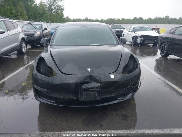 Tesla Model 3 Rwd 2023 LRW3E1FA5PC945150 Image 13