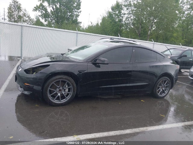 Tesla Model 3 Rwd 2023 LRW3E1FA5PC945150 Image 15