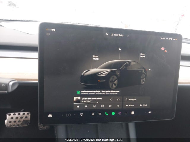 Tesla Model 3 Rwd 2023 LRW3E1FA5PC945150 Image 7