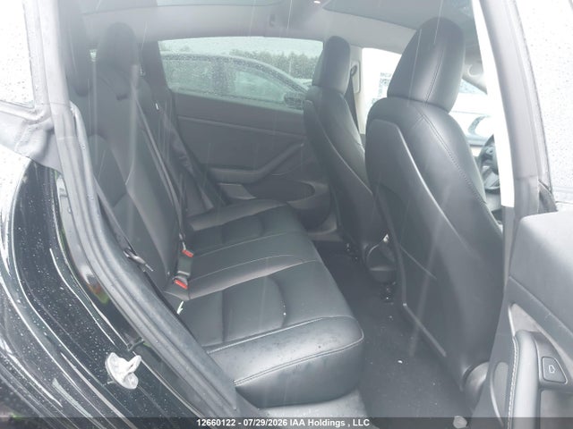 Tesla Model 3 Rwd 2023 LRW3E1FA5PC945150 Image 8