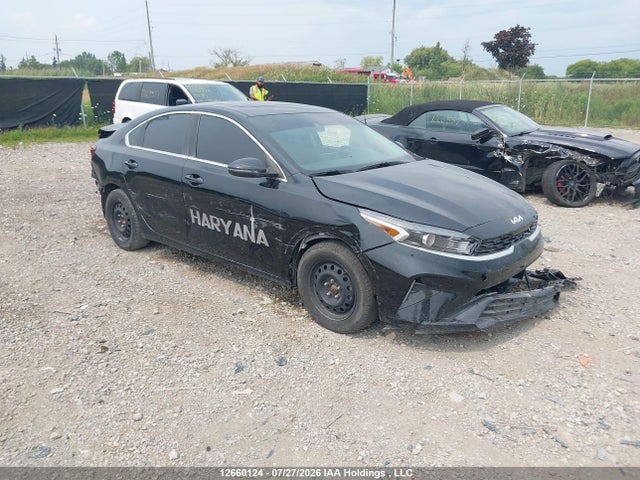 Aukcja sprzedaży 2023 Kia Forte Ex/ex+/ex Premium, vin: 3KPF34AD1PE615989, numer aukcji: 12660124