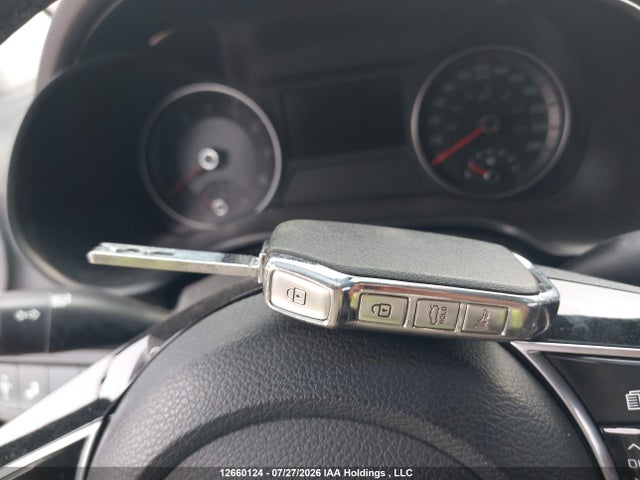 12660124 :رقم المزاد ، 3KPF34AD1PE615989 vin ، 2023 Kia Forte Ex/ex+/ex Premium مزاد بيع
