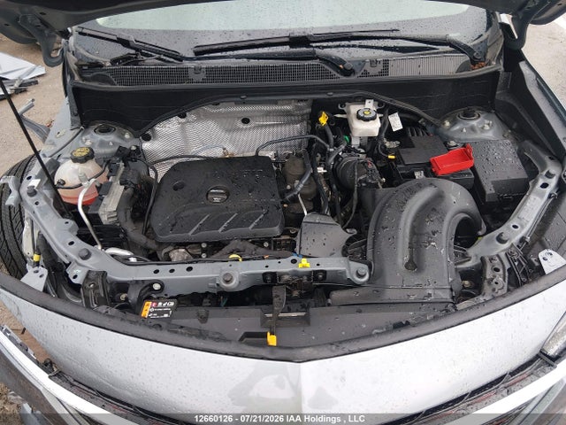 Продажа на аукционе авто 2022 Buick Encore Gx, vin: KL4MMESL6NB112656, номер лота: 12660126
