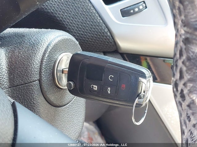 Aukcja sprzedaży 2014 Chevrolet Cruze 1lt, vin: 1G1PC5SBXE7367125, numer aukcji: 12660127