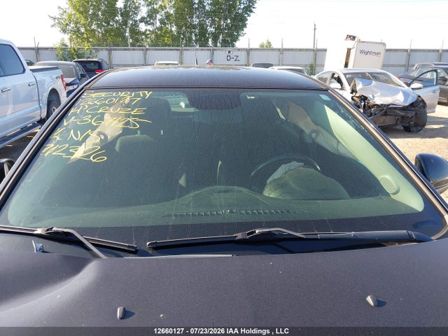 Aukcja sprzedaży 2014 Chevrolet Cruze 1lt, vin: 1G1PC5SBXE7367125, numer aukcji: 12660127