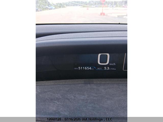 Toyota Prius 2019 JTDL9RFU0K3002043 Image 8