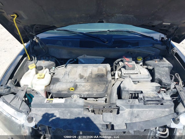 Jeep Compass 2014 1C4NJCAB0ED731676 Image 10
